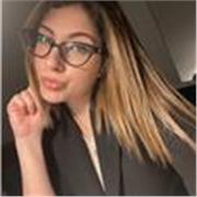 Sei alla ricerca di un’ insegnante privata? Non esitate a contattarmi!