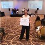 Profesora en educación secundaria en geografía