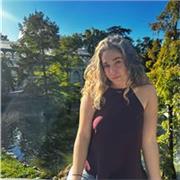 Profesora de español para todas las edades. Ya sea de forma online o presencial