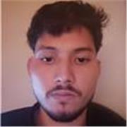 Profesor de Biología apto para educación primaria y secundaria 