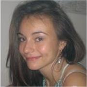 Nauczycielka języka hiszpańskiego i angielskiego