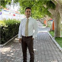 Experienced English Teacher Offering Online and In-Person Lessons in Antalya