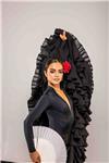 Profesora de danza ofrece dar clases de ballet o flamenco para todos los niveles y edades