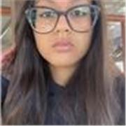 Assistenza compiti per Elementari e Scuole Medie con Yasmin, 16 anni