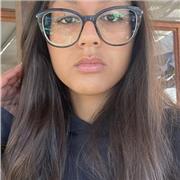 Assistenza compiti per Elementari e Scuole Medie con Yasmin, 16 anni