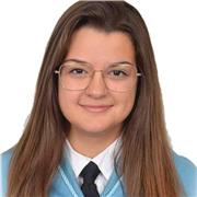 Maestra de Educación Primaria para repaso y apoyo escolar PRIMARIA