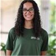 Professora particular de biologia para crianças e adultos