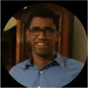 Meu nome é Rodolfo,tenho 43 anos,sou formando pela universidade Estácio de Sá,atendo crianças e adultos nas disciplinas Port/Eng