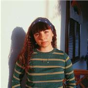 laureanda in osteopatia offre ripetizioni online di inglese, francese, tedesco, storia, filosofia e italiano + aiuto compiti a ragazzi dalle elementari alla 1/2 superiori