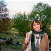 Studentessa di scienze storiche offre lezioni di greco, latino e storia per studenti del liceo