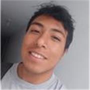 Profesor estudiado en la Universidad Nacional de Trujillo con la carrera de Ing. Química