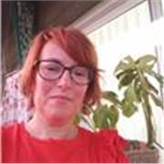 Profesora de Francés y de refuerzo escolar primaria 