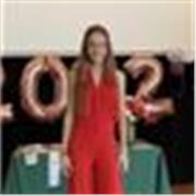Soy Natàlia Pardo, tengo 18 años y soy graduada en bachillerato. Tengo el nivel B2 de inglés, así como también el C1 de Catalán y me ofrezco para dar clases particulares a alumnos de hasta el nivel de 3o de la ESO de todas las materias. Las clases serian