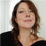 Profesora de apoyo escolar en asignatura de inglés y lenguaje y comunicación. Modalidad online o presencial