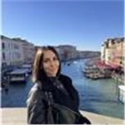 Se hai bisogno di aiuto per i tuoi compiti, non esitare a contattarmi!!
