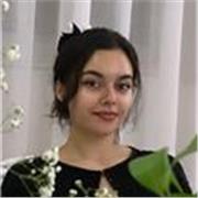 I give private lessons tailored to the students specific needs and goals. 