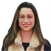 Soy ingeniera con experiencia en análisis de datos. Enseño matemáticas de forma práctica a estudiantes de secundaria, bachillerato
