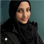 Sharmin Aktar