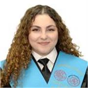 Profesora de inglés titulada con 3 años de experiencia ofrece clases particulares en Murcia