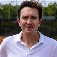 Entrenador de Tenis Playa en Barcelona