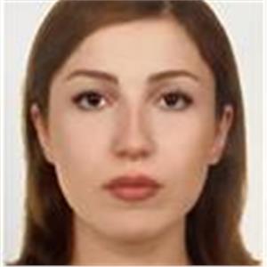 Nursena Karanfil