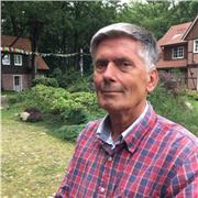 Deutsch als Fremdsprache für alle Muttersprachen. Ich bin besonders auf Ukrainer und Russen spezialisiert