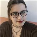 Ben Buse Gül Berk, Japonca Mütercim ve Tercümanlık Öğrencisiyim. N4 seviye Japonca, C1 seviye İngilizce biliyorum.