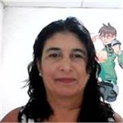 profesora de portugues a adolescentes , jovenes y adultos