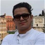 Graduado en Fisica de Universidad Europea