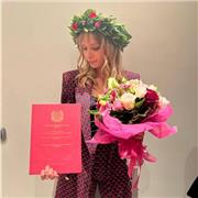 Insegnante di italiano e storia offre ripetizioni per scuole medie/superiori