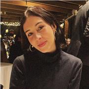 Profesora de psicología, con ilusión de que otras personas aprendan de la mente humana!