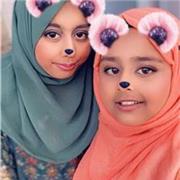 Haleema