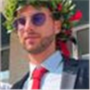 Ingegnere informatico presso Leonardo SpA, impartisco lezioni di javascript