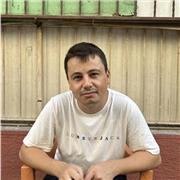 I am visiting PhD researcher at Cardiff University in the UK. I am a tutor for all B1 and B2 level English courses