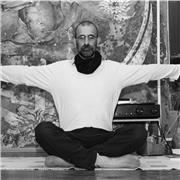 Insegnante del Centro Yoga Jap a Roma - Lezioni individuali o di gruppo
