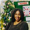 Rita Peter-Okoro (nee Orji)