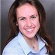 Privater Englischunterricht online mit Katharina