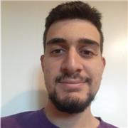 Laureato in scienze biologiche all'università Bicocca di Milano