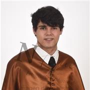 Joven estudiante de ingeniería ofrece clases particulares para todas las edades, en especial, en la rama científica-técnica