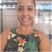 Professora de matematica e português