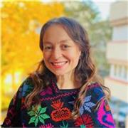 Profesora de Inglés y Español. Presencial para peques y online para adultos