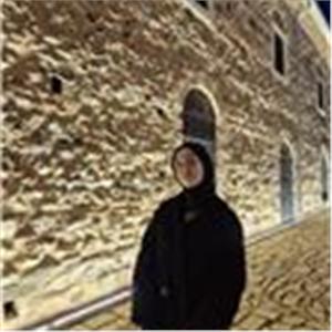 Hümeyra Gül Yamaç