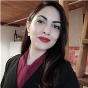 Laureata in scienze dell'educazione offre ripetizioni in storia, geografia, pedagogia, sociologia, italiano, spagnolo, letteratura italiana e latina