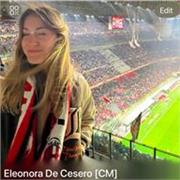 Ripetizioni di Inglese - Studentessa Universitaria di Trento (Interfacce e Tecnologie di Comunicazione)