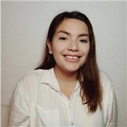 Soy titulada en educación infantil y siempre se me ha dado bien Economía, por lo que podría impartir clases sin problema. Para alumnos de ESO o Bachillerato y cualquier otra asignatura para Primaria