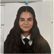 Profesora de inglés de nuevo ingreso para adolescentes que necesiten aprender 