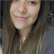 Doy clases de castellano y actividades lúdicas