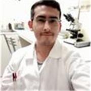 Profesor de bioquímica, química orgánica e inorgánica y Biología de nivel básico a superior