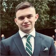 English Tutor for lower intermediate and upward