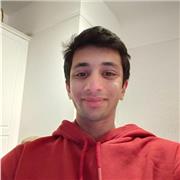 3rd year medical student at Imperial offering online tutoring in Maths, Chemistry and Biology for GCSE and A-level students